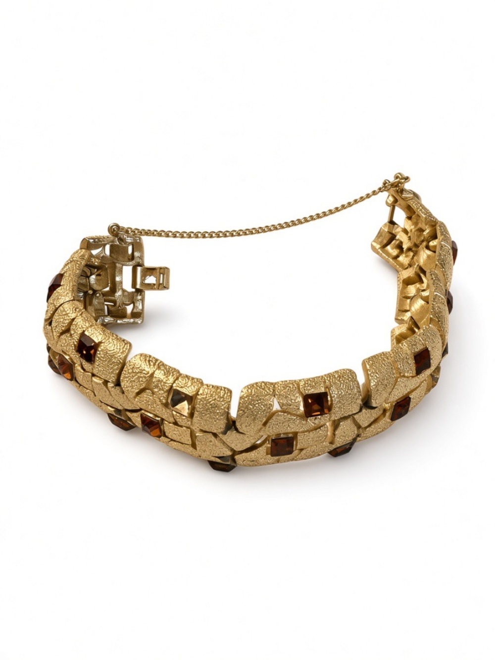 Vintage Trifari Bracelet
